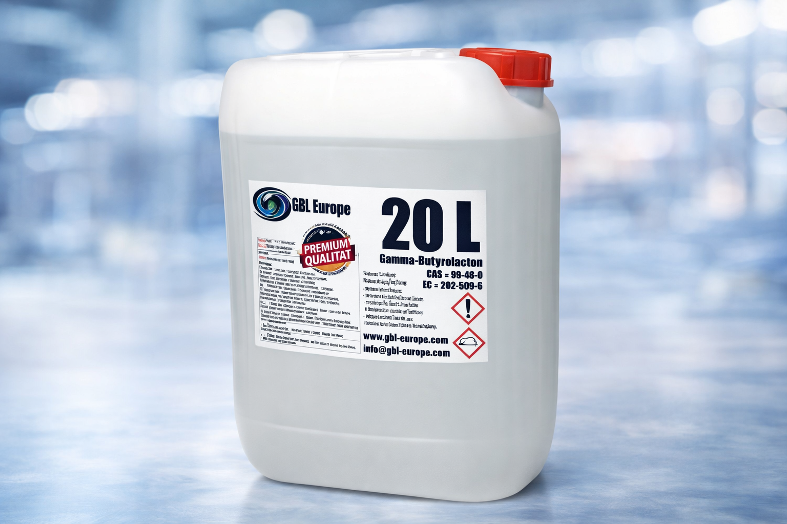 GBL 20 Litre