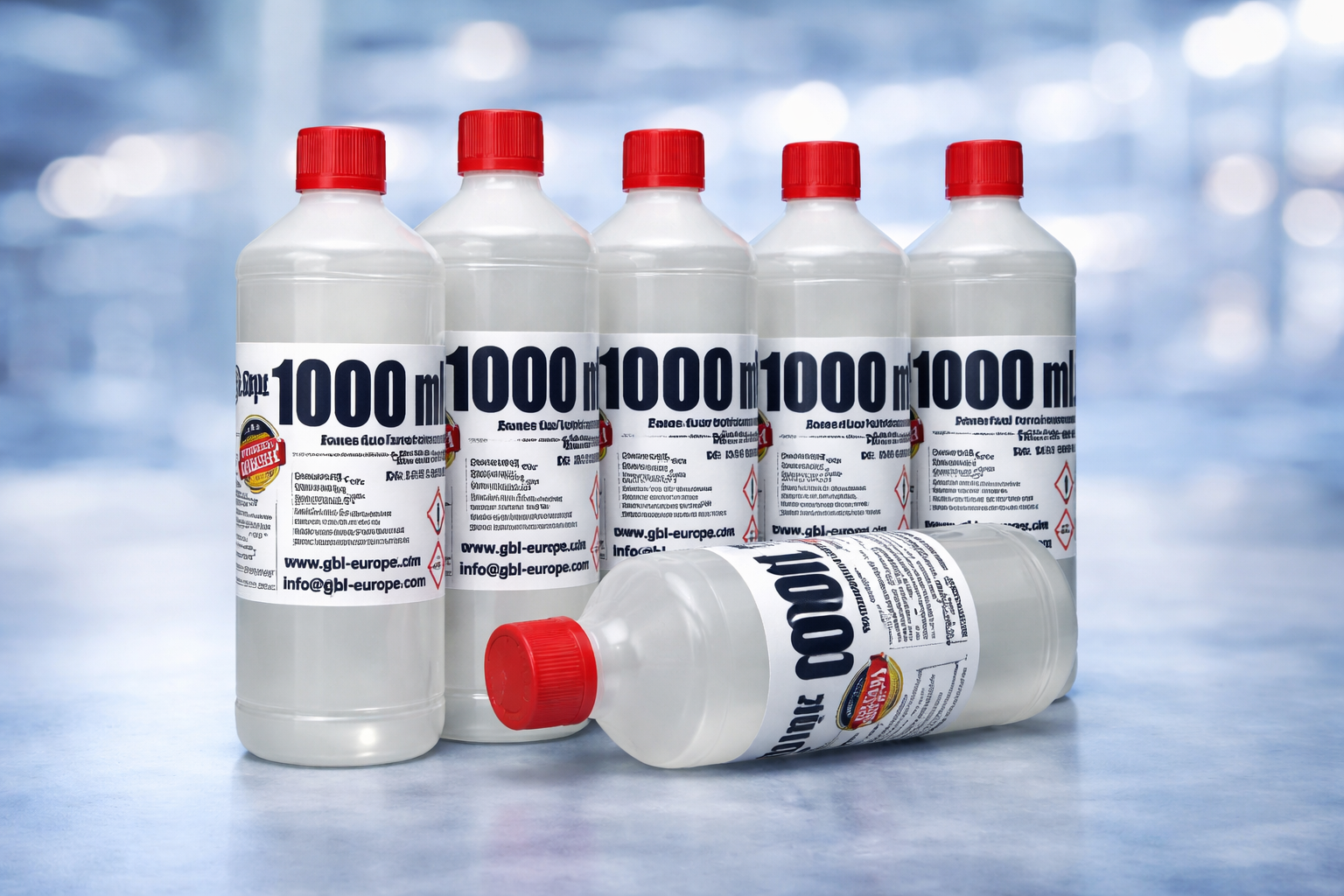 GBL 1000 ml